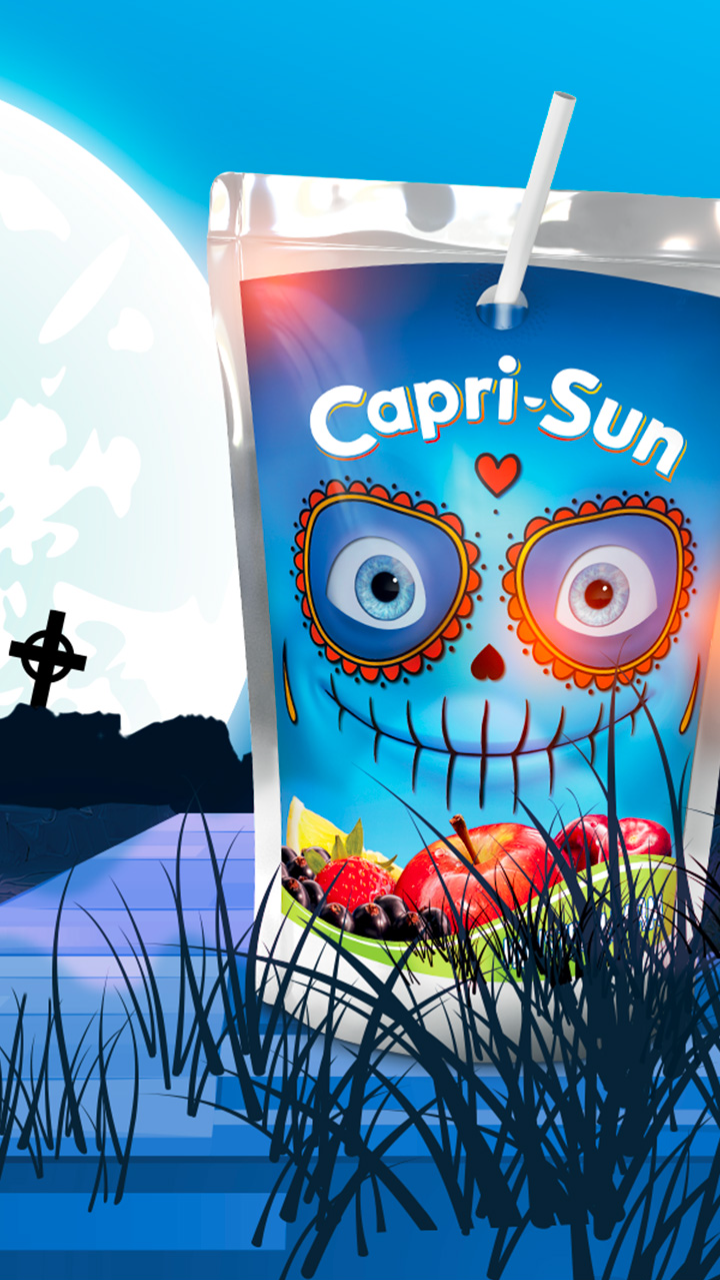 Capri-Sun